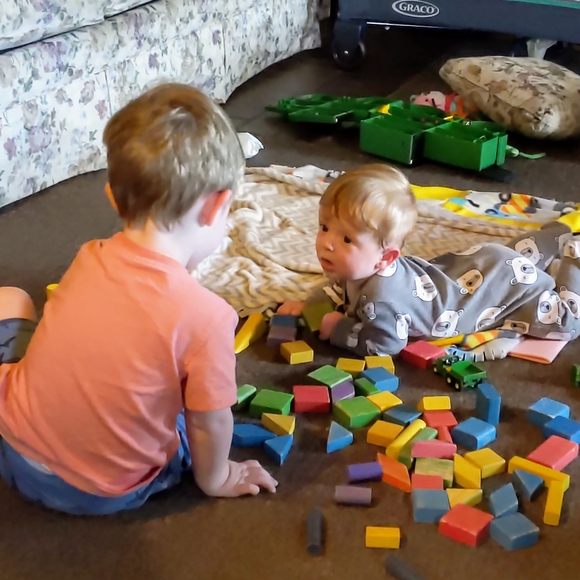 Meet your Posh Ambassador, Margaret - Picture 8 of 8